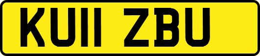 KU11ZBU