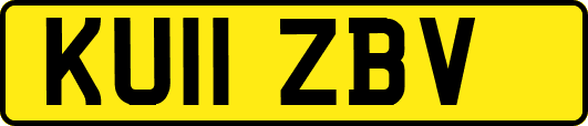KU11ZBV