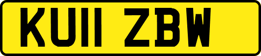KU11ZBW