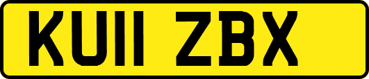 KU11ZBX