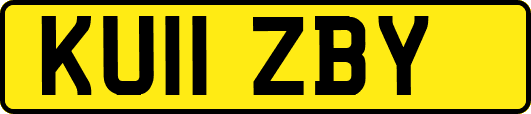 KU11ZBY