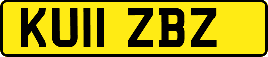 KU11ZBZ