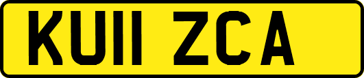 KU11ZCA