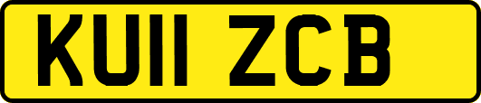 KU11ZCB