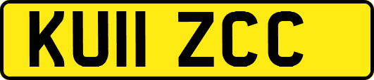 KU11ZCC