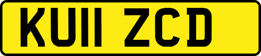 KU11ZCD