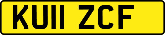 KU11ZCF
