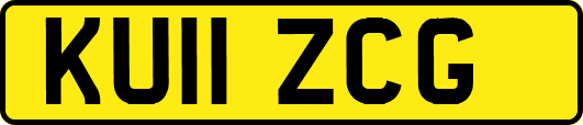 KU11ZCG