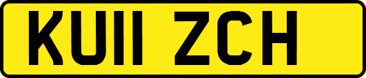 KU11ZCH