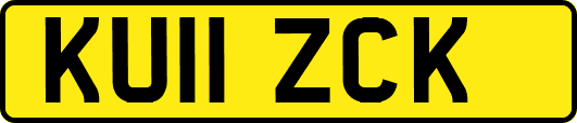KU11ZCK
