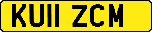 KU11ZCM