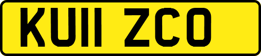 KU11ZCO