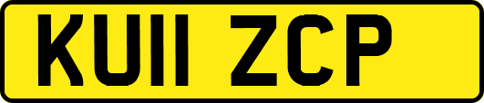 KU11ZCP