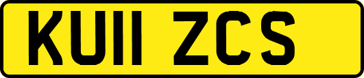 KU11ZCS