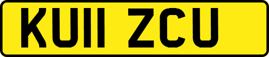 KU11ZCU