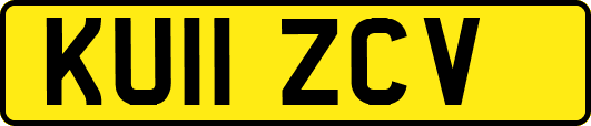 KU11ZCV