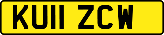 KU11ZCW