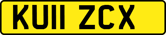 KU11ZCX