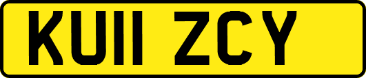 KU11ZCY