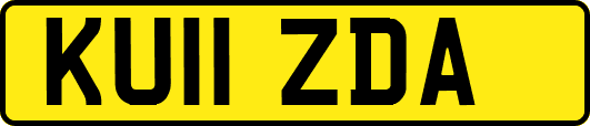 KU11ZDA