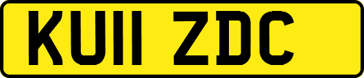 KU11ZDC