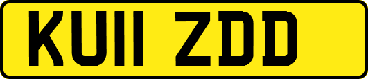 KU11ZDD