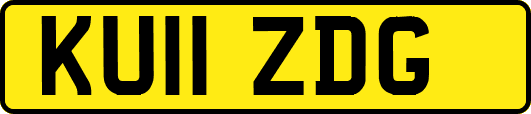 KU11ZDG