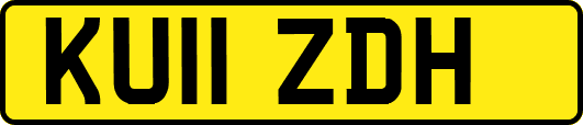 KU11ZDH