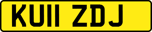 KU11ZDJ
