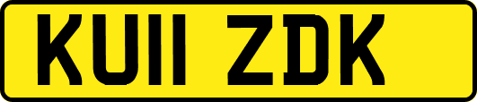 KU11ZDK
