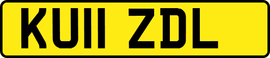 KU11ZDL