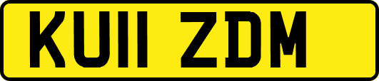 KU11ZDM
