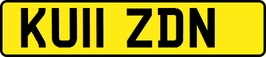 KU11ZDN