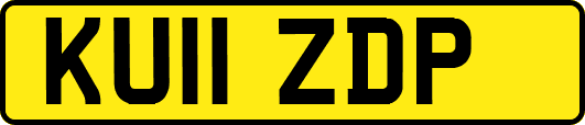 KU11ZDP