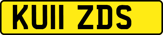 KU11ZDS