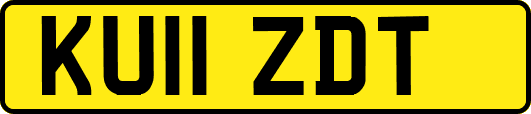 KU11ZDT