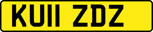 KU11ZDZ