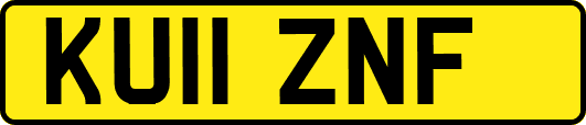 KU11ZNF