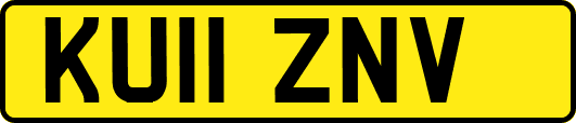 KU11ZNV