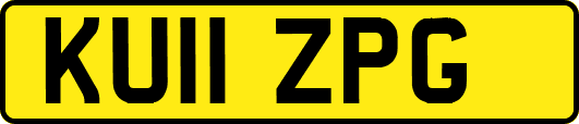 KU11ZPG