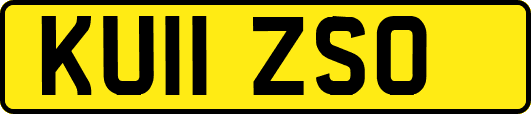 KU11ZSO
