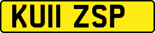 KU11ZSP