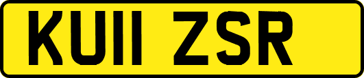 KU11ZSR