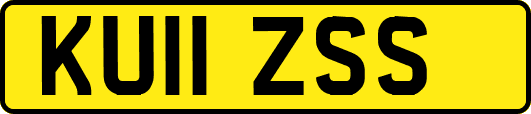 KU11ZSS