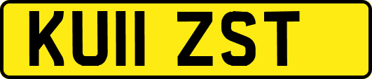KU11ZST