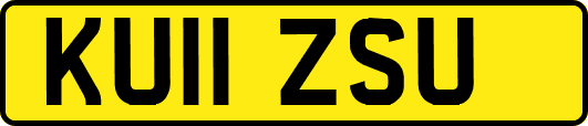KU11ZSU