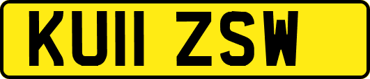 KU11ZSW