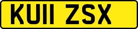 KU11ZSX