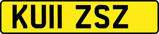 KU11ZSZ