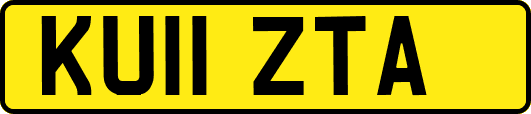 KU11ZTA